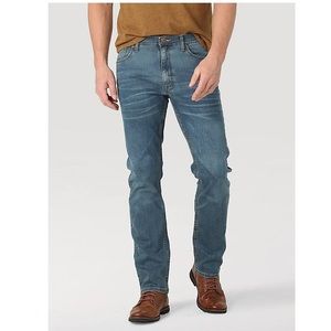 NWT Men’s Wrangler Jean